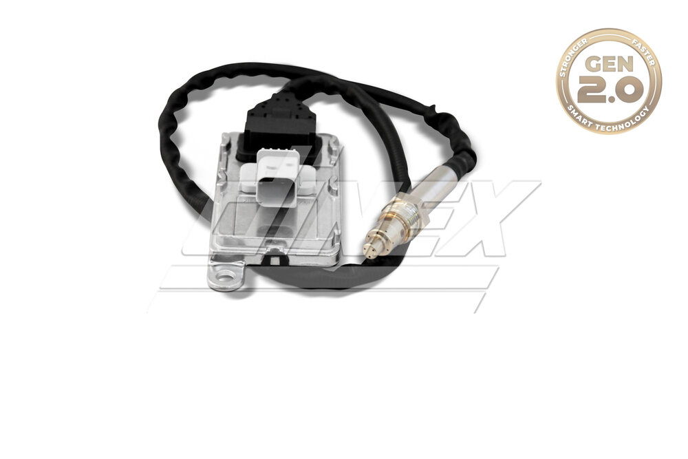 NOx sensor, DAF / OE no. 4326862, 4326470 | Dinex